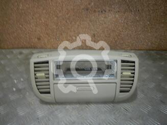 Ящик передней консоли Nissan Micra III [K12] 2002 - 2010