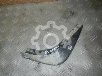Брызговик задний правый Nissan Micra III [K12] 2002 - 2010