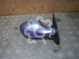 Зеркало заднего вида правое Nissan Micra III [K12] 2002 - 2010