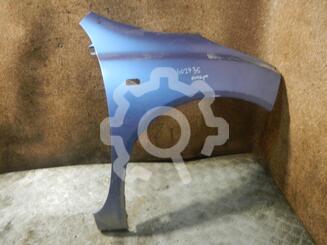 Крыло переднее правое Nissan Micra III [K12] 2002 - 2010