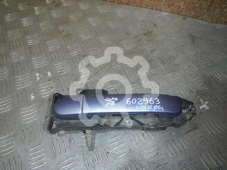 Ручка двери наружная Nissan Micra III [K12] 2002 - 2010