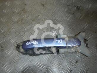 Ручка двери наружная Nissan Micra III [K12] 2002 - 2010