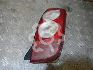 Фонарь задний правый Nissan Micra III [K12] 2002 - 2010