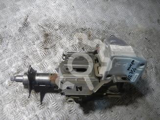 Колонка рулевая Nissan Micra III [K12] 2002 - 2010
