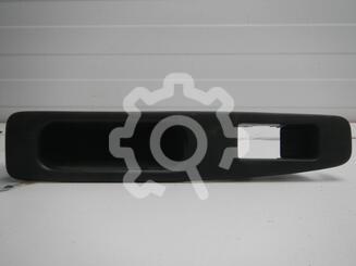 Накладка двери Nissan Qashqai (J10) 2006 - 2014
