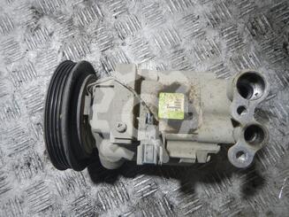 Компрессор системы кондиционирования Nissan Micra III [K12] 2002 - 2010