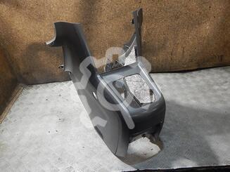 Консоль Opel Antara 2006 - 2017