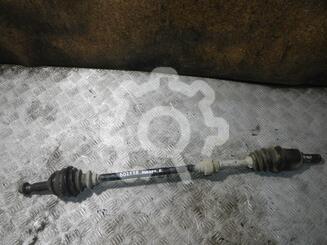 Полуось передняя правая Nissan Micra III [K12] 2002 - 2010