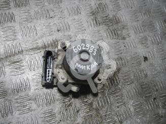 Блок ABS (насос) Nissan Micra III [K12] 2002 - 2010