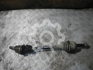 Полуось передняя левая Nissan Micra III [K12] 2002 - 2010