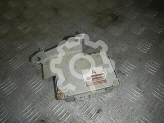 Блок управления АКПП Nissan Micra III [K12] 2002 - 2010