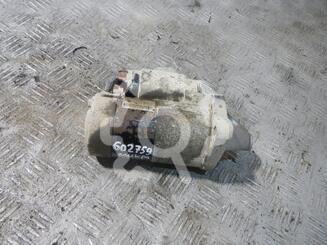 Стартер Nissan Micra III [K12] 2002 - 2010