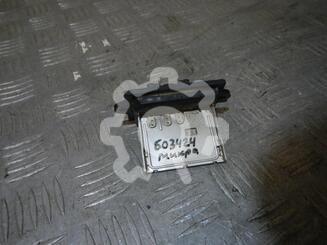 Резистор отопителя Nissan Micra III [K12] 2002 - 2010