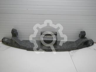 Наполнитель переднего бампера Nissan Note I [E11] 2005 - 2013