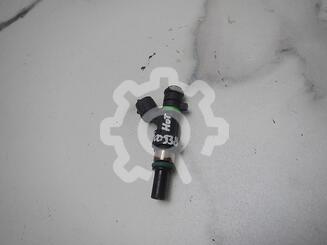 Форсунка инжекторная электрическая Nissan Note I [E11] 2005 - 2013