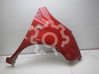 Крыло переднее правое Nissan Note I [E11] 2005 - 2013