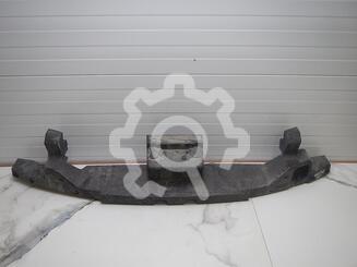 Наполнитель переднего бампера Nissan Note I [E11] 2005 - 2013