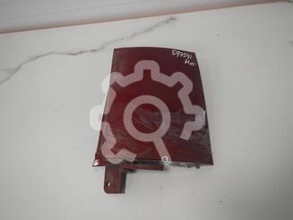 Планка над фонарем Nissan Note I [E11] 2005 - 2013