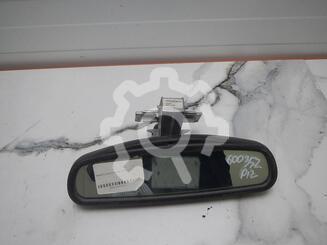 Зеркало заднего вида (наружное) Nissan Primera P12E c 2002 г.