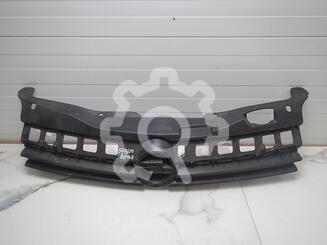 Решетка радиатора Opel Astra [H] 2004 - 2014