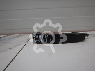 Ручка двери наружная Opel Astra [H] 2004 - 2014