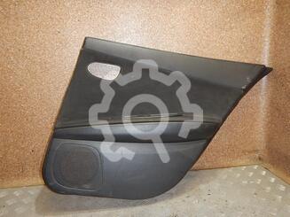 Обшивка двери задней правой Nissan Primera P12E c 2002 г.