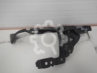 Панель передняя Opel Astra [H] 2004 - 2014