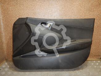 Обшивка двери передней правой Nissan Primera P12E c 2002 г.