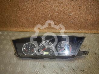 Панель приборов Nissan Primera P12E c 2002 г.