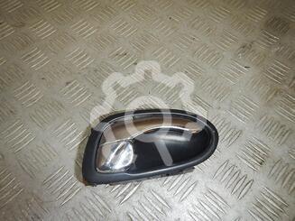 Ручка двери внутренняя правая Nissan Primera P12E c 2002 г.