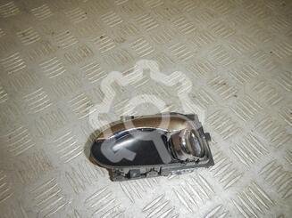 Ручка двери внутренняя левая Nissan Primera P12E c 2002 г.