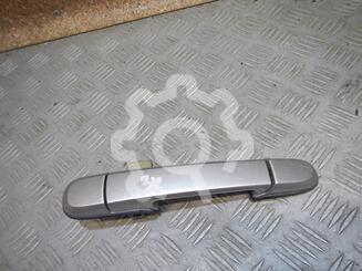 Ручка двери наружная Nissan Primera P12E c 2002 г.