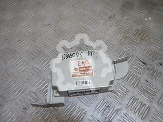 Блок электронный Nissan Primera P12E c 2002 г.