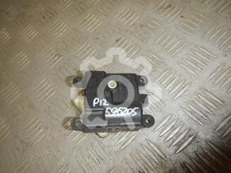 Моторчик заслонки отопителя Nissan Primera P12E c 2002 г.