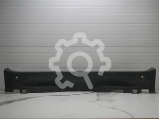 Обшивка багажника Nissan Qashqai (J10) 2006 - 2014