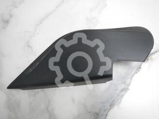 Накладка двери Nissan Qashqai (J10) 2006 - 2014