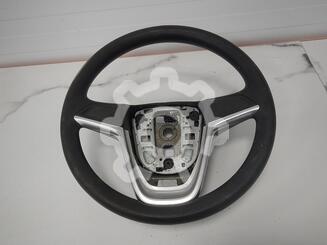 Рулевое колесо Opel Astra [J] 2009 - 2017
