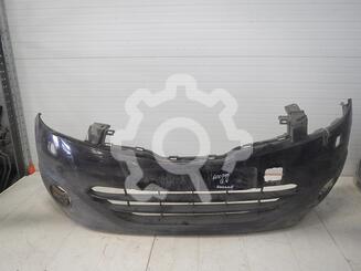 Бампер передний Nissan Qashqai (J10) 2006 - 2014