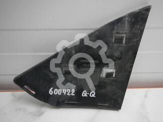Заглушка Nissan Qashqai (J10) 2006 - 2014