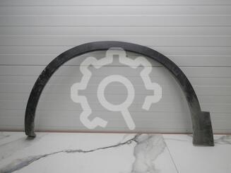 Накладка крыла переднего левого Nissan Qashqai (J10) 2006 - 2014