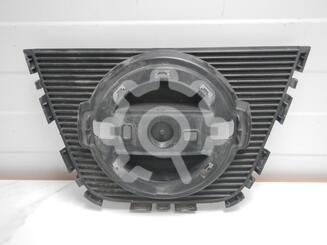 Накладка решетки радиатора Nissan Qashqai (J10) 2006 - 2014