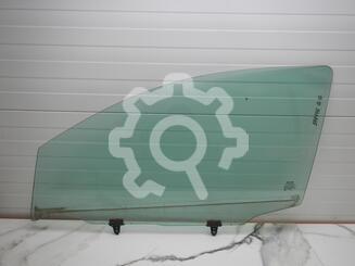 Стекло двери передней левой Nissan Qashqai (J10) 2006 - 2014