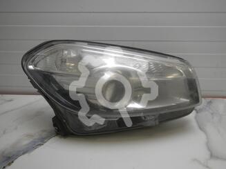 Фара правая Nissan Qashqai (J10) 2006 - 2014