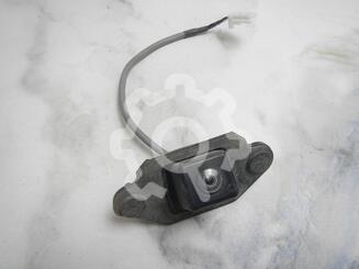 Камера Nissan Qashqai (J10) 2006 - 2014