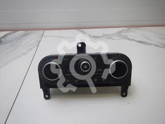 Блок управления климатической установкой Nissan Qashqai (J10) 2006 - 2014