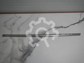 Накладка двери задней правой Nissan Qashqai (J11) c 2014 г.