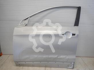 Дверь передняя левая Nissan Qashqai (J11) c 2014 г.