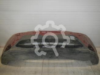 Бампер передний Nissan Qashqai (J11) c 2014 г.