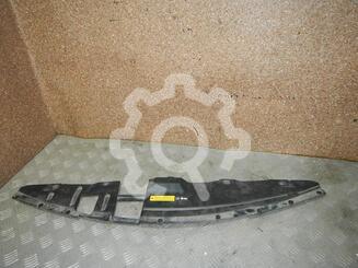 Кожух замка капота Nissan Qashqai (J11) c 2014 г.