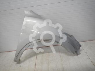 Крыло переднее правое Nissan Qashqai (J11) c 2014 г.